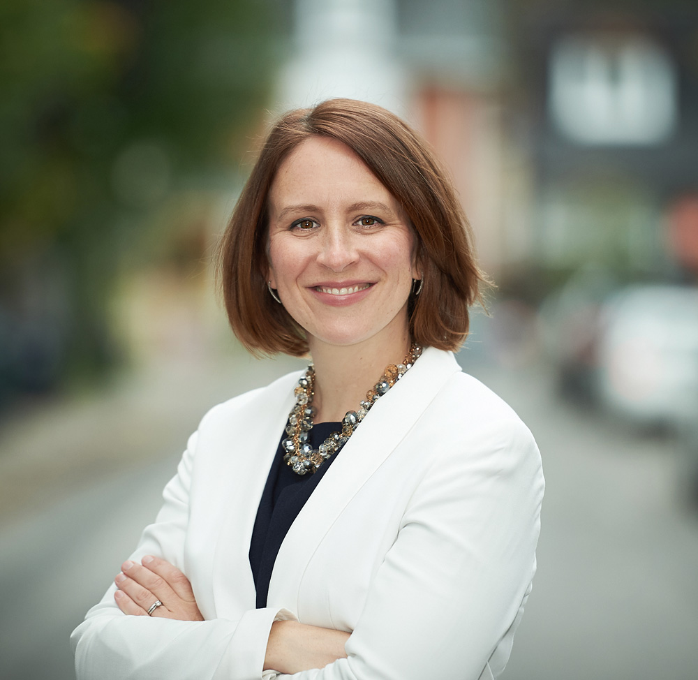 Dr. Alexandra McIntyre-Smith